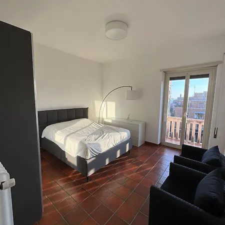 Appartement The Monteverde Penthouse
