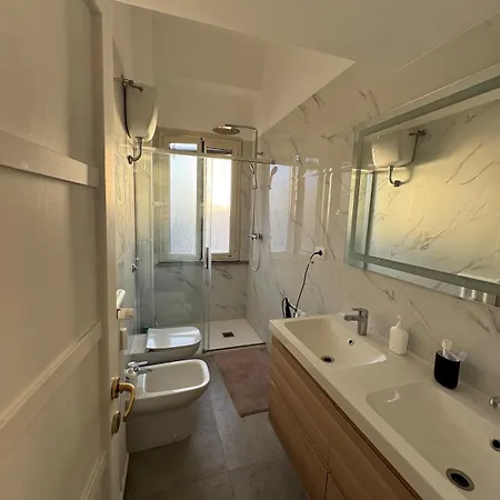 The Monteverde Penthouse Apartment