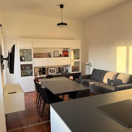 The Monteverde Penthouse Apartment