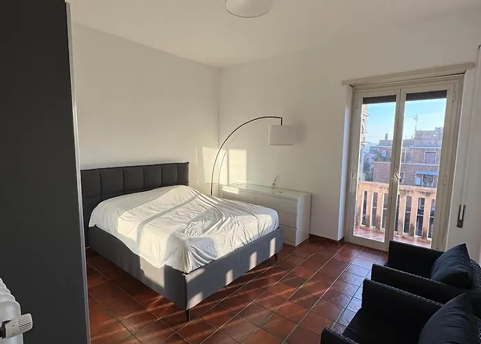 شقة The Monteverde Penthouse